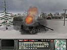 Panzer Command: Operation Winter Storm - screenshot #1