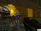 Alien Arena 2006: Uranium Edition - screenshot #6