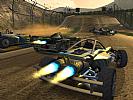 Nitro Stunt Racing - screenshot #3