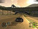 Nitro Stunt Racing - screenshot #2