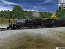 Trainz Railroad Simulator 2004 - screenshot #17