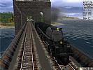 Trainz Railroad Simulator 2004 - screenshot #7
