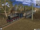 Trainz Railroad Simulator 2004 - screenshot #2
