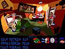Maniac Mansion: Day of the Tentacle - screenshot #3