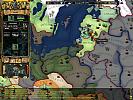 Europa Universalis 2 - screenshot