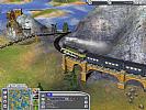 Sid Meier's Railroads! - screenshot #30