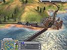 Sid Meier's Railroads! - screenshot #25