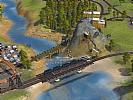 Sid Meier's Railroads! - screenshot #24