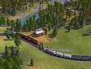 Sid Meier's Railroads! - screenshot #21