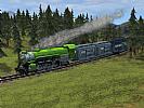 Sid Meier's Railroads! - screenshot #19