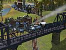 Sid Meier's Railroads! - screenshot #18