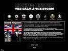Making History: The Calm & the Storm - screenshot #23