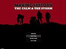 Making History: The Calm & the Storm - screenshot #17