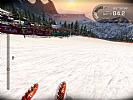 Alpine Ski Racing 2007 - screenshot #2