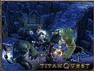 Titan Quest: Immortal Throne - screenshot #9