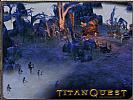 Titan Quest: Immortal Throne - screenshot #8