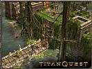 Titan Quest: Immortal Throne - screenshot #7