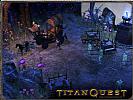 Titan Quest: Immortal Throne - screenshot #6