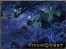 Titan Quest: Immortal Throne - screenshot #5