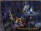 Titan Quest: Immortal Throne - screenshot #3