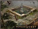Titan Quest: Immortal Throne - screenshot #2