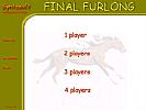 Final Furlong - screenshot #5