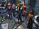 Marvel: Ultimate Alliance - screenshot #16