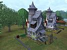 Dark Age of Camelot: Foundations - screenshot #9