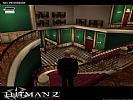 Hitman 2: Silent Assassin - screenshot #30