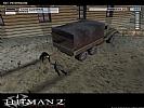 Hitman 2: Silent Assassin - screenshot #26