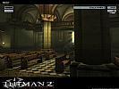 Hitman 2: Silent Assassin - screenshot #20