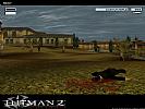 Hitman 2: Silent Assassin - screenshot #17