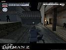 Hitman 2: Silent Assassin - screenshot #3