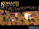 Kohan 2: Kings of War - screenshot #40