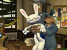 Sam & Max Episode 3: The Mole, the Mob and the Meatball - screenshot #6