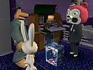 Sam & Max Episode 3: The Mole, the Mob and the Meatball - screenshot #5