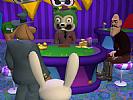 Sam & Max Episode 3: The Mole, the Mob and the Meatball - screenshot #4