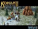Kohan 2: Kings of War - screenshot #36