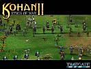 Kohan 2: Kings of War - screenshot #33