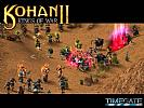 Kohan 2: Kings of War - screenshot #31