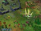 Kohan 2: Kings of War - screenshot #12