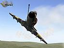 Jet Thunder: Falkands / Malvinas - screenshot #44