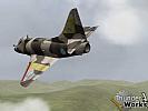Jet Thunder: Falkands / Malvinas - screenshot #36