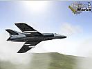 Jet Thunder: Falkands / Malvinas - screenshot #29
