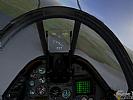 Jet Thunder: Falkands / Malvinas - screenshot #20