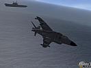 Jet Thunder: Falkands / Malvinas - screenshot #14