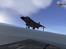 Jet Thunder: Falkands / Malvinas - screenshot #10