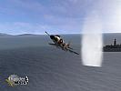 Jet Thunder: Falkands / Malvinas - screenshot #7