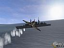 Jet Thunder: Falkands / Malvinas - screenshot #6
