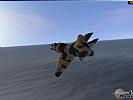 Jet Thunder: Falkands / Malvinas - screenshot #5